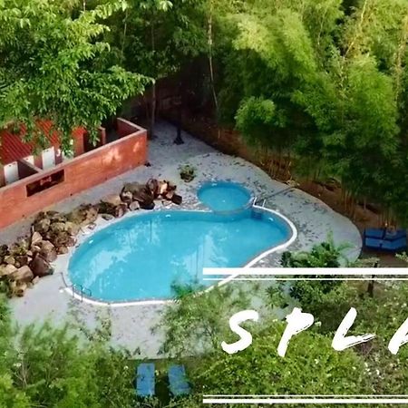 Bougainvillea Retreat & Spa Kaharpara Екстер'єр фото