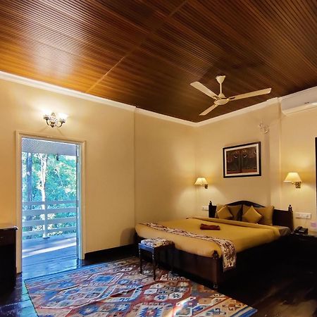 Bougainvillea Retreat & Spa Kaharpara Екстер'єр фото