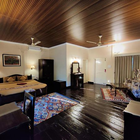 Bougainvillea Retreat & Spa Kaharpara Екстер'єр фото