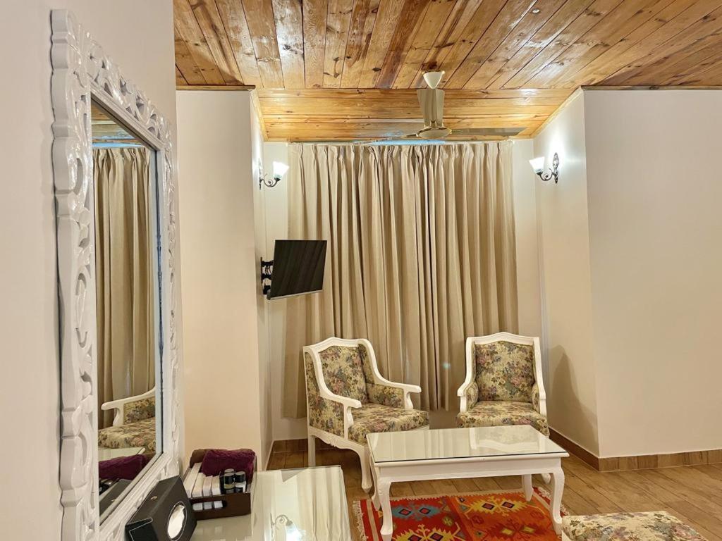Bougainvillea Retreat & Spa Kaharpara Екстер'єр фото