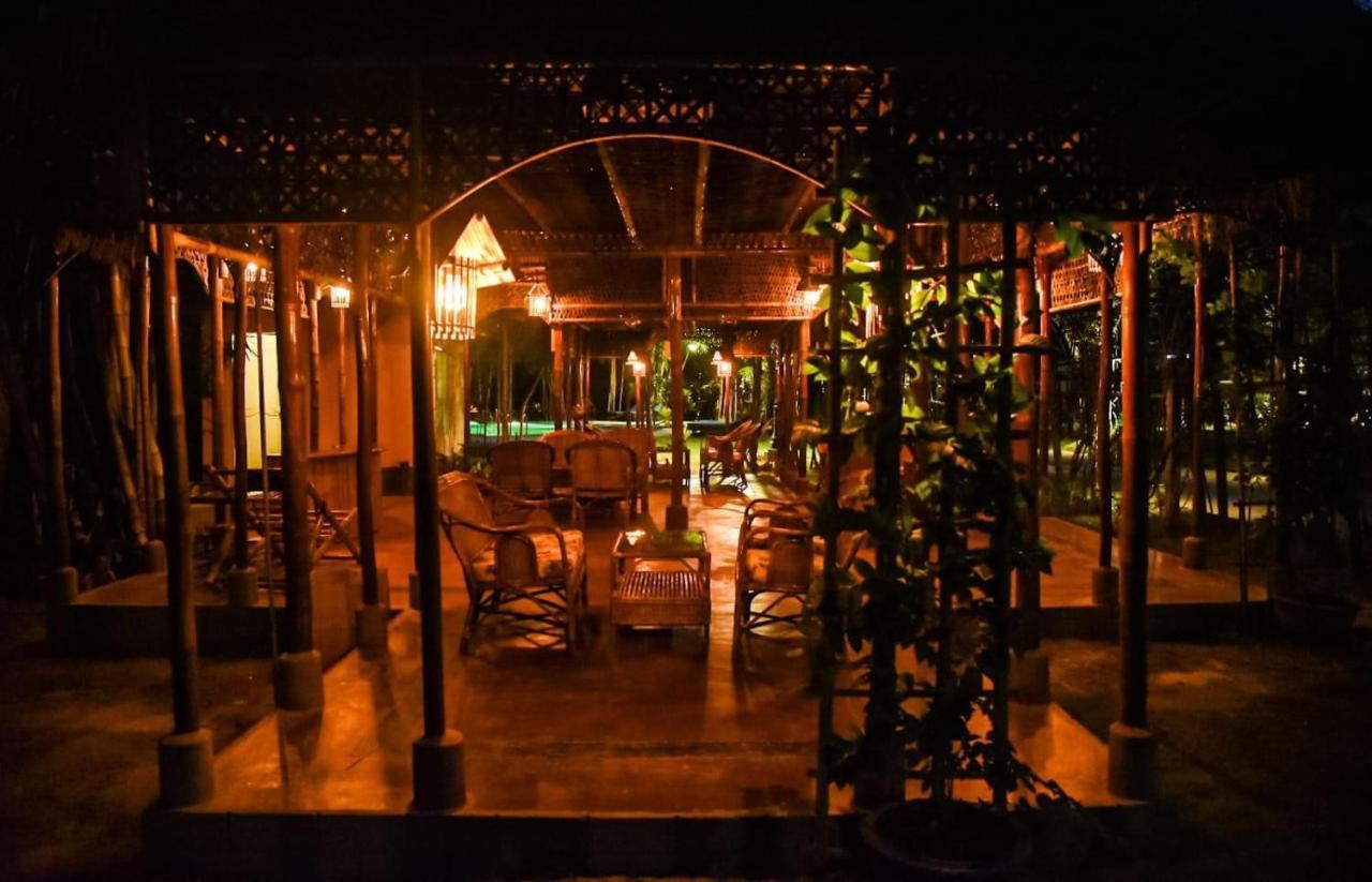 Bougainvillea Retreat & Spa Kaharpara Екстер'єр фото