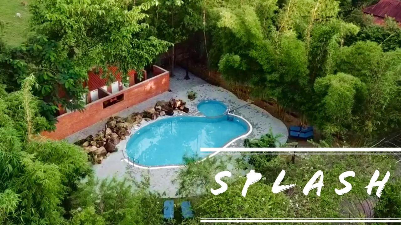 Bougainvillea Retreat & Spa Kaharpara Екстер'єр фото
