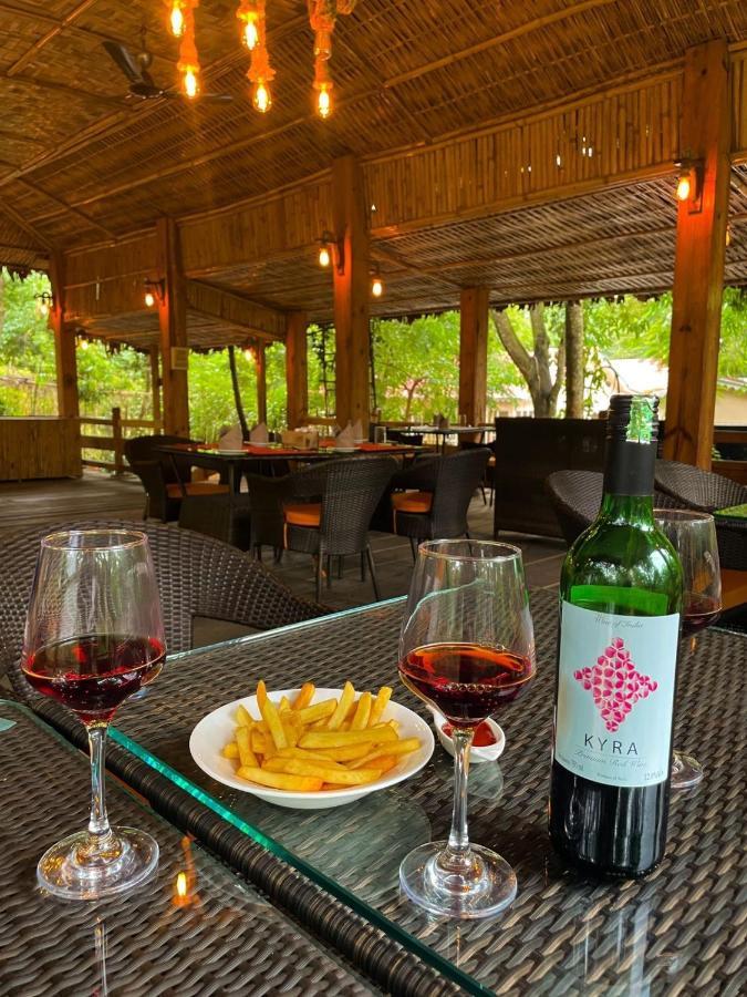 Bougainvillea Retreat & Spa Kaharpara Екстер'єр фото