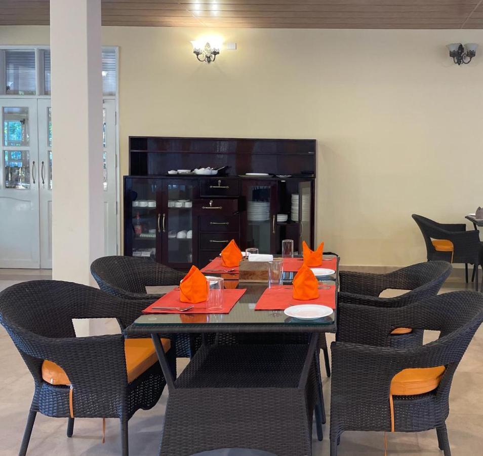 Bougainvillea Retreat & Spa Kaharpara Екстер'єр фото