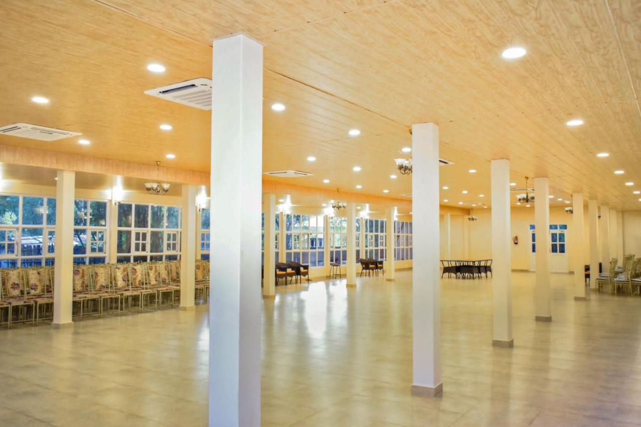 Bougainvillea Retreat & Spa Kaharpara Екстер'єр фото