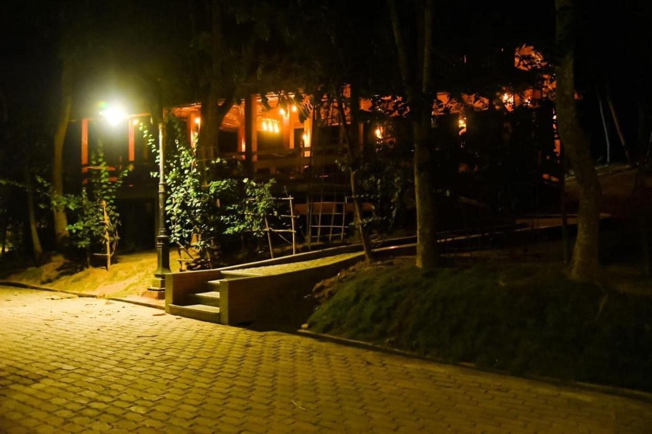 Bougainvillea Retreat & Spa Kaharpara Екстер'єр фото