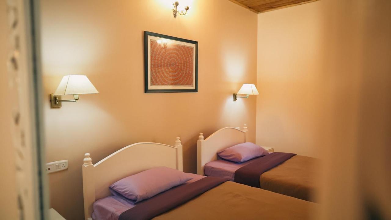 Bougainvillea Retreat & Spa Kaharpara Екстер'єр фото