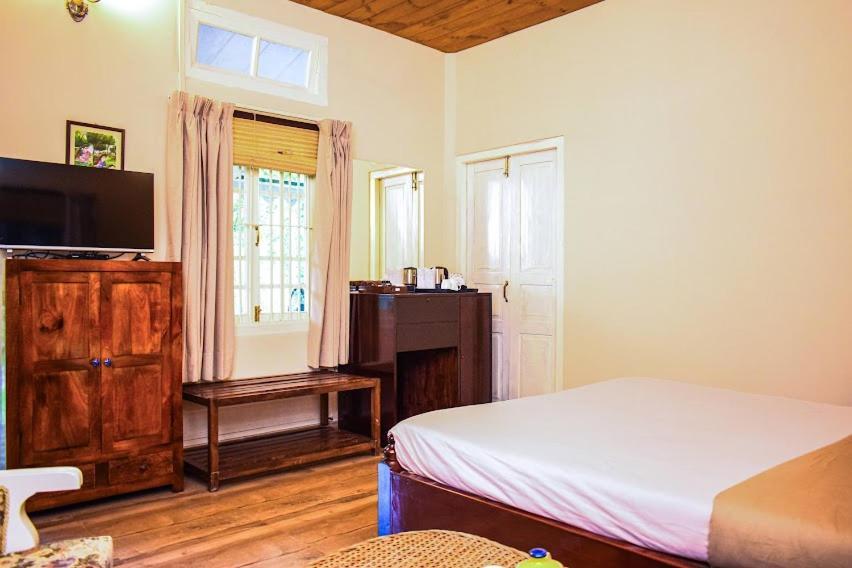 Bougainvillea Retreat & Spa Kaharpara Екстер'єр фото