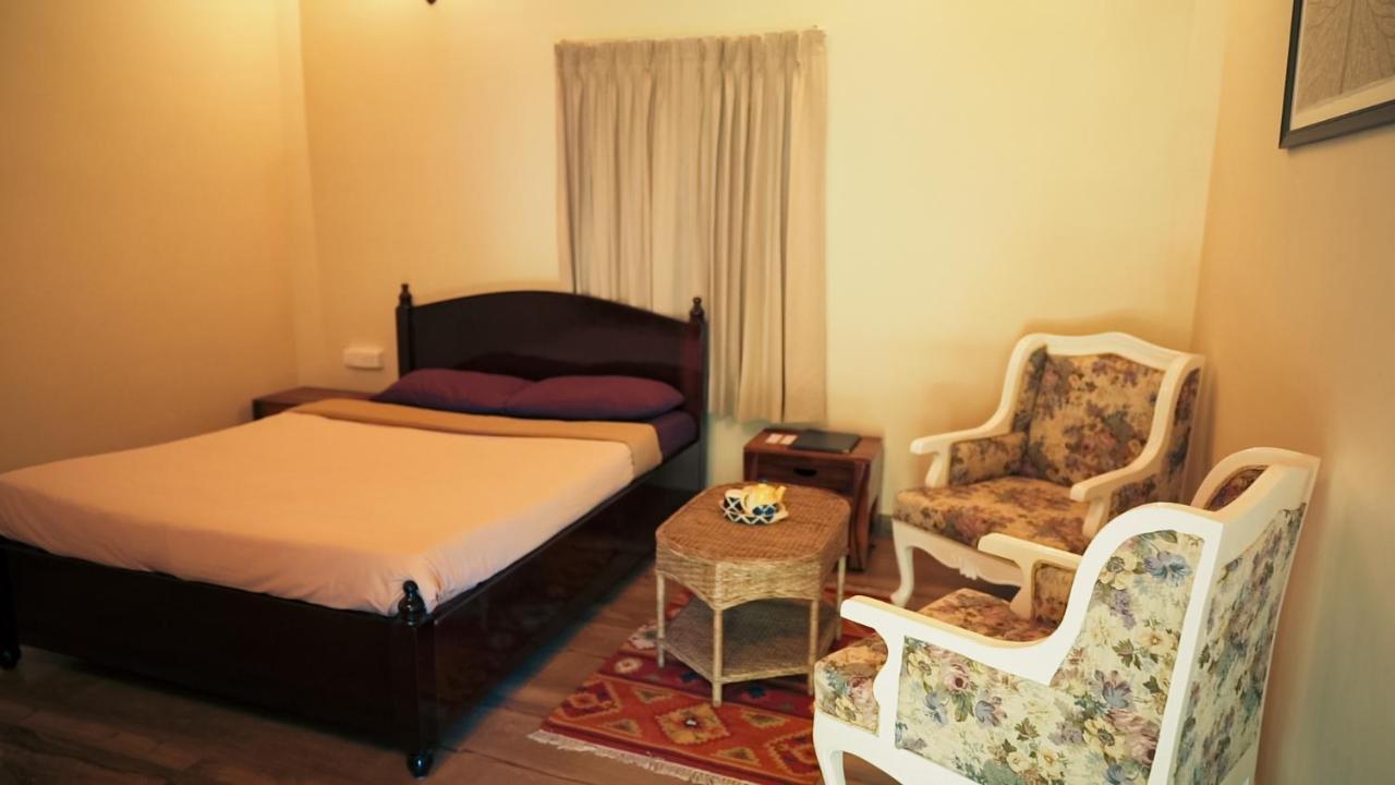 Bougainvillea Retreat & Spa Kaharpara Екстер'єр фото