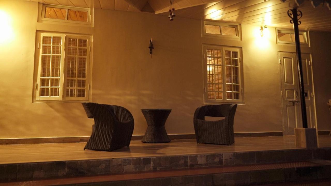 Bougainvillea Retreat & Spa Kaharpara Екстер'єр фото