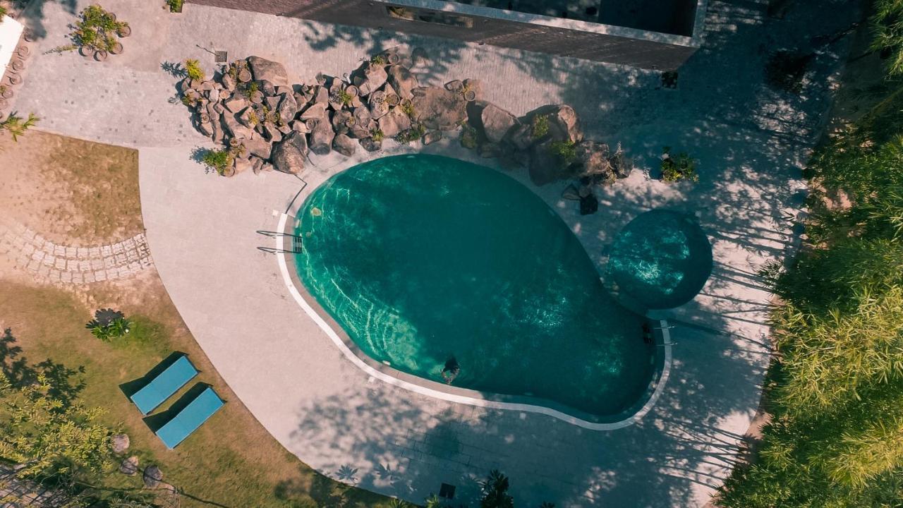 Bougainvillea Retreat & Spa Kaharpara Екстер'єр фото