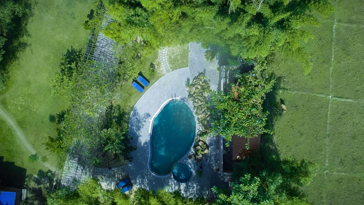 Bougainvillea Retreat & Spa Kaharpara Екстер'єр фото