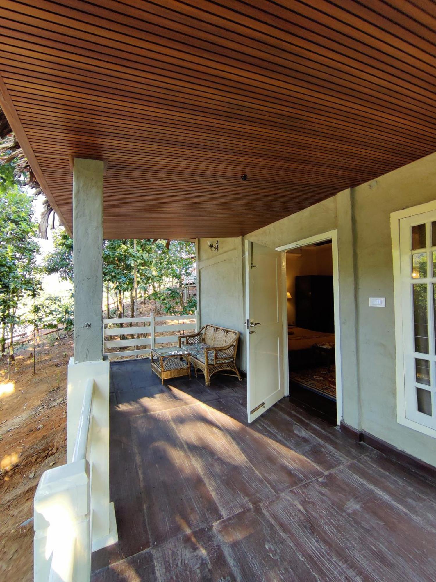 Bougainvillea Retreat & Spa Kaharpara Екстер'єр фото