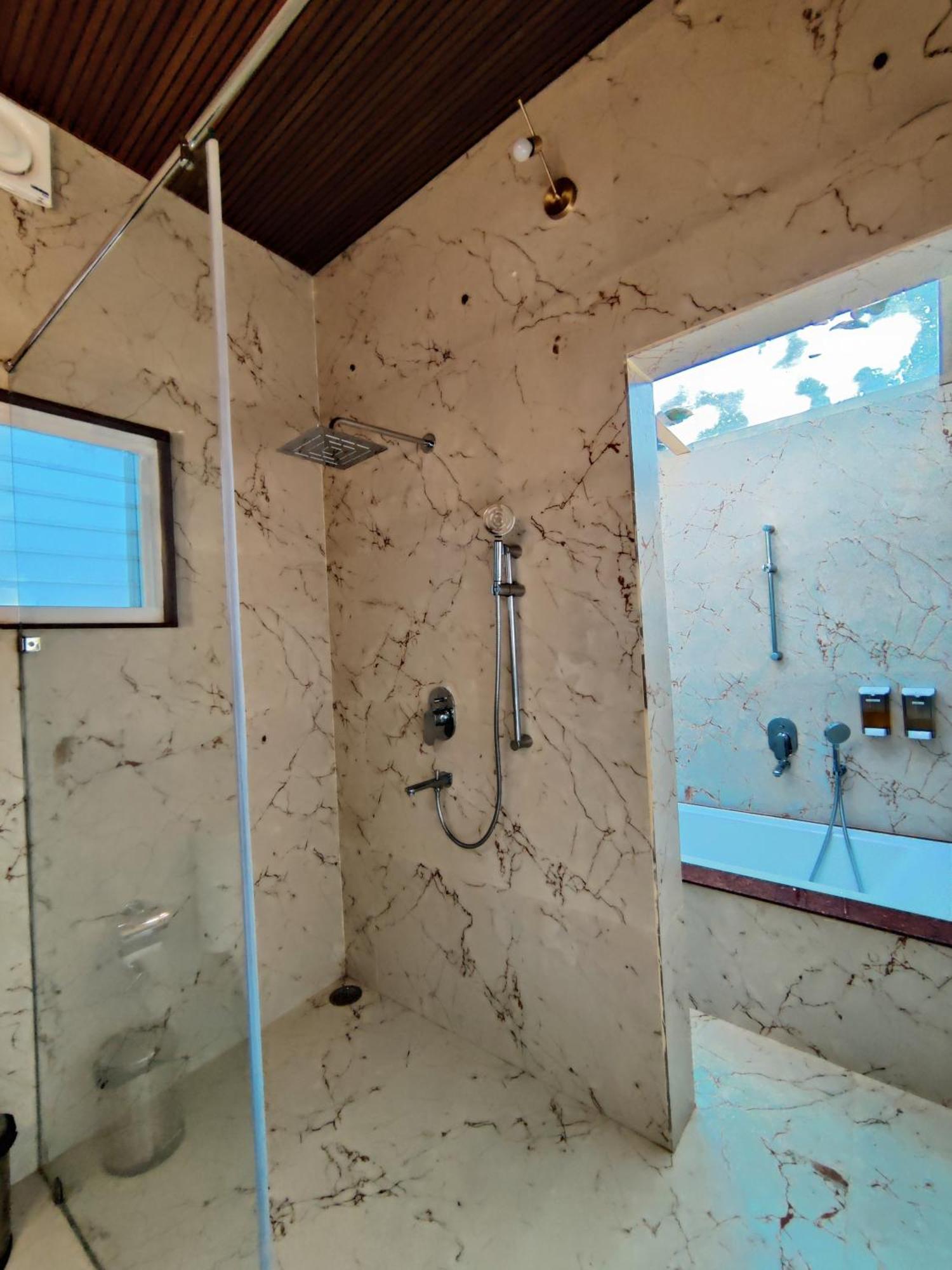 Bougainvillea Retreat & Spa Kaharpara Екстер'єр фото