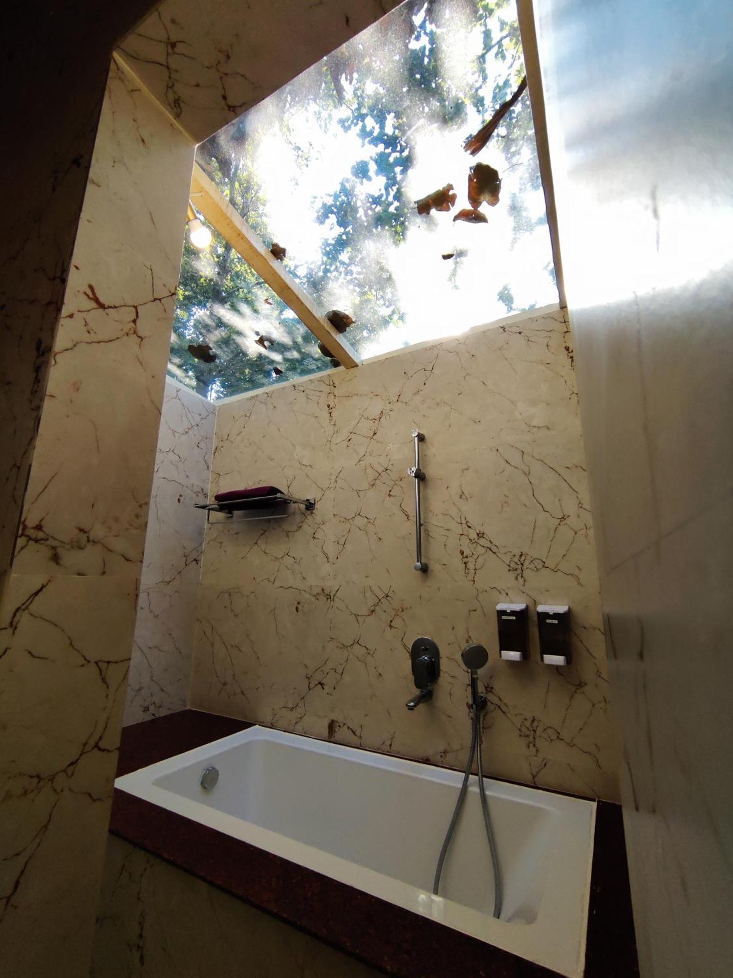 Bougainvillea Retreat & Spa Kaharpara Екстер'єр фото