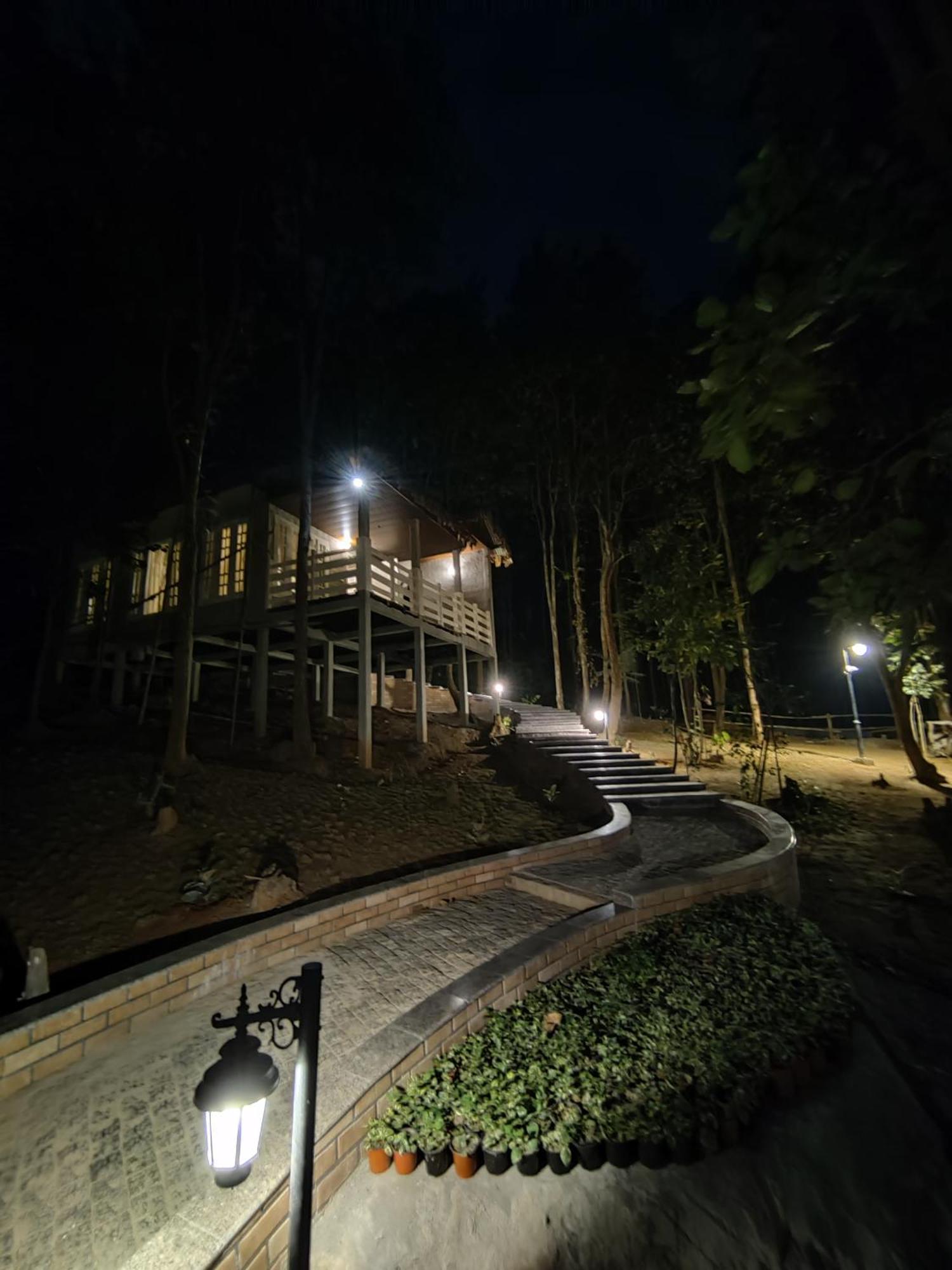 Bougainvillea Retreat & Spa Kaharpara Екстер'єр фото