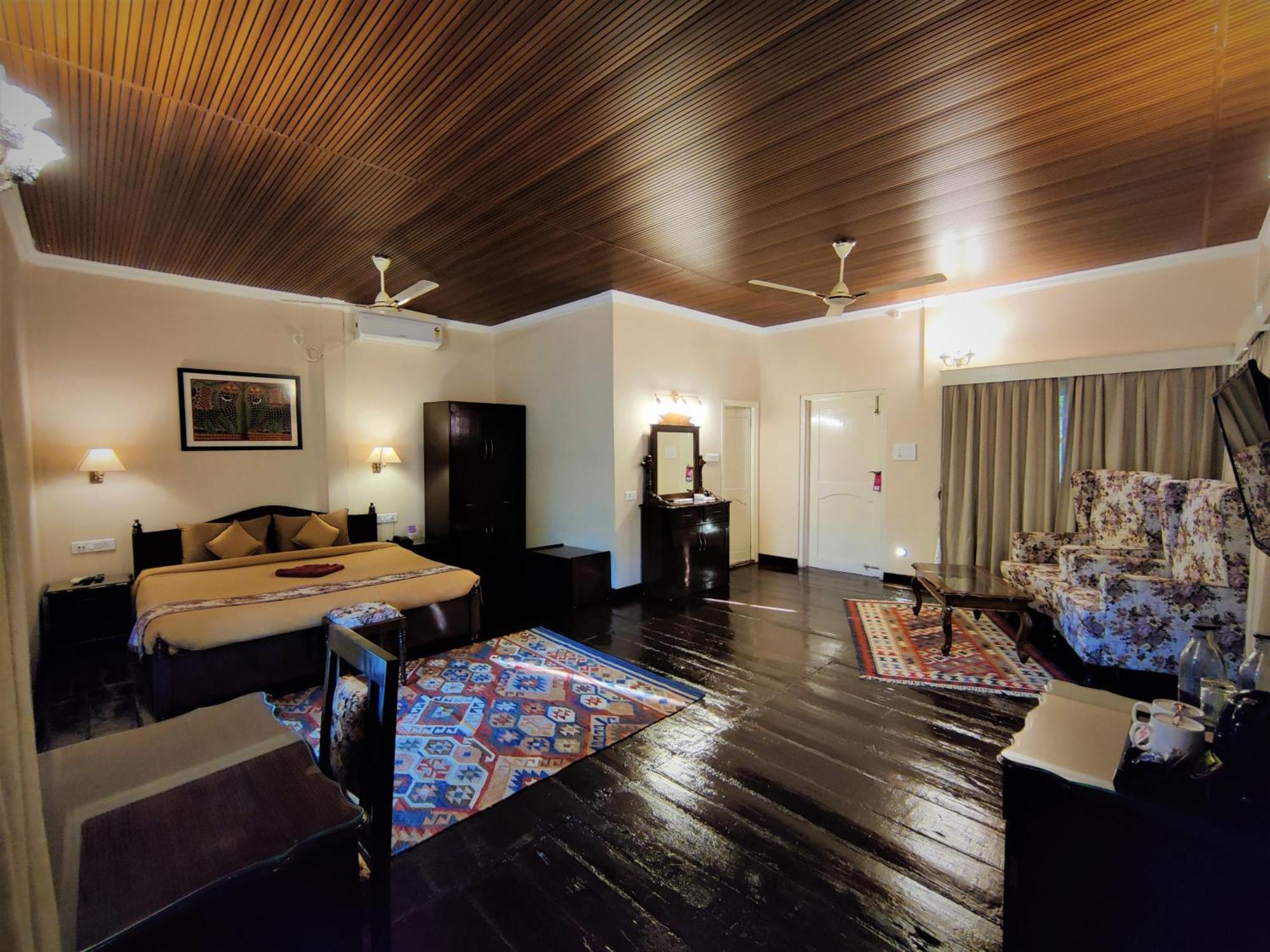 Bougainvillea Retreat & Spa Kaharpara Екстер'єр фото