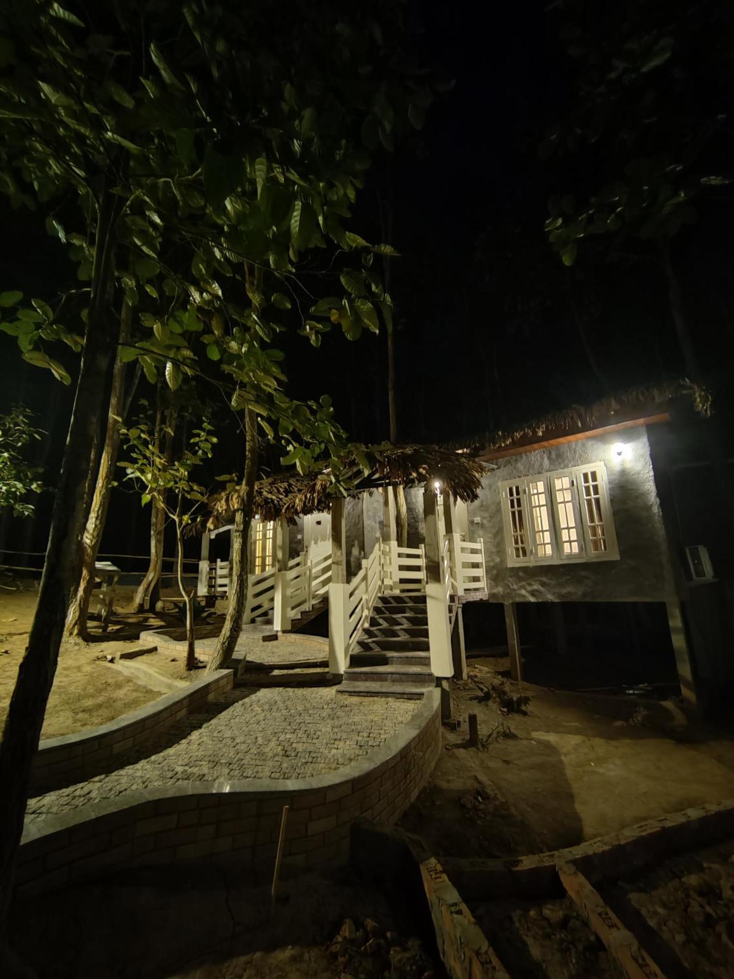 Bougainvillea Retreat & Spa Kaharpara Екстер'єр фото