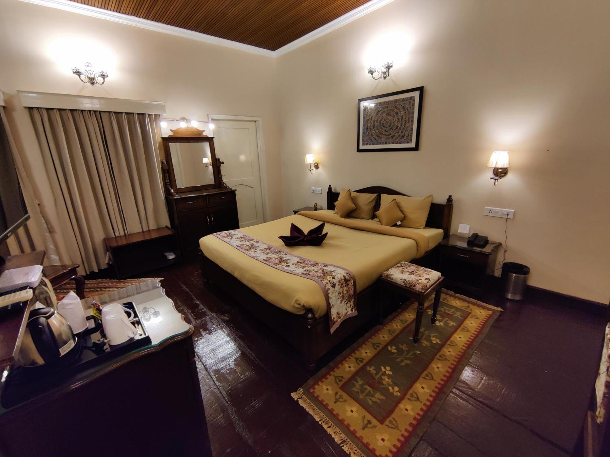 Bougainvillea Retreat & Spa Kaharpara Екстер'єр фото
