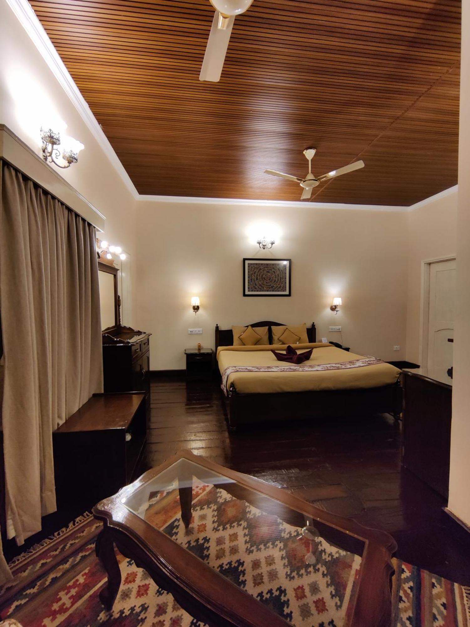 Bougainvillea Retreat & Spa Kaharpara Екстер'єр фото