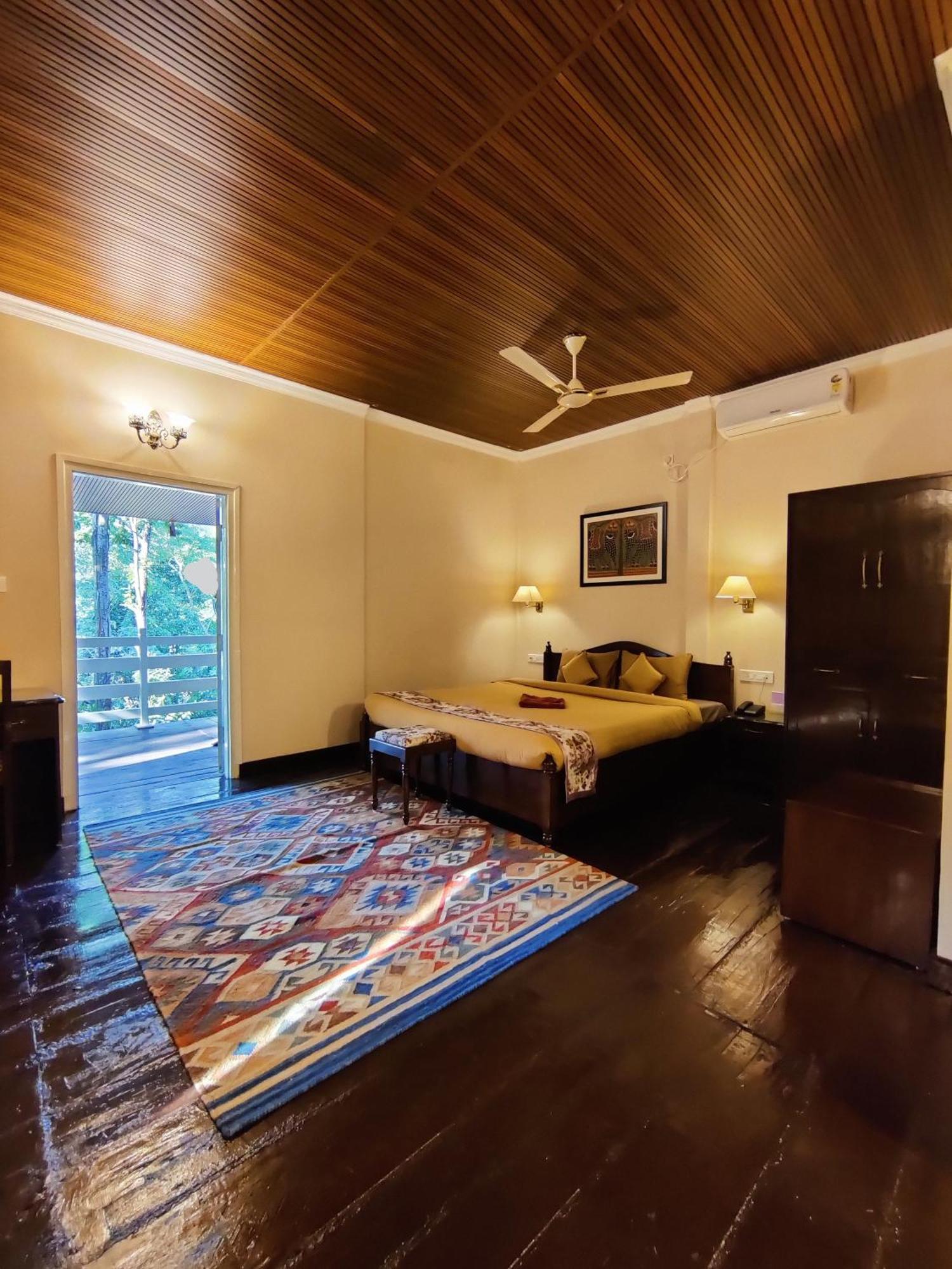 Bougainvillea Retreat & Spa Kaharpara Екстер'єр фото