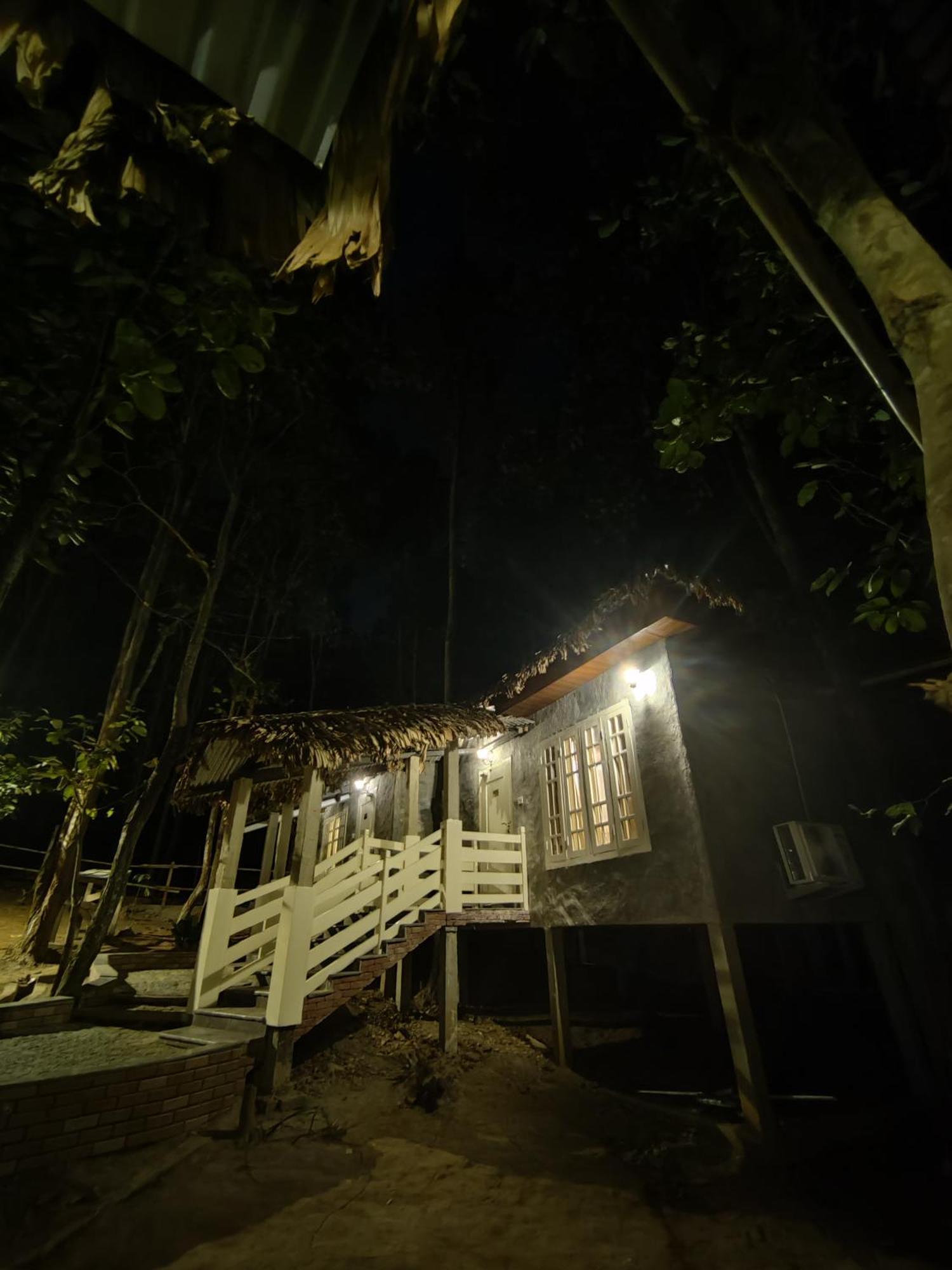 Bougainvillea Retreat & Spa Kaharpara Екстер'єр фото