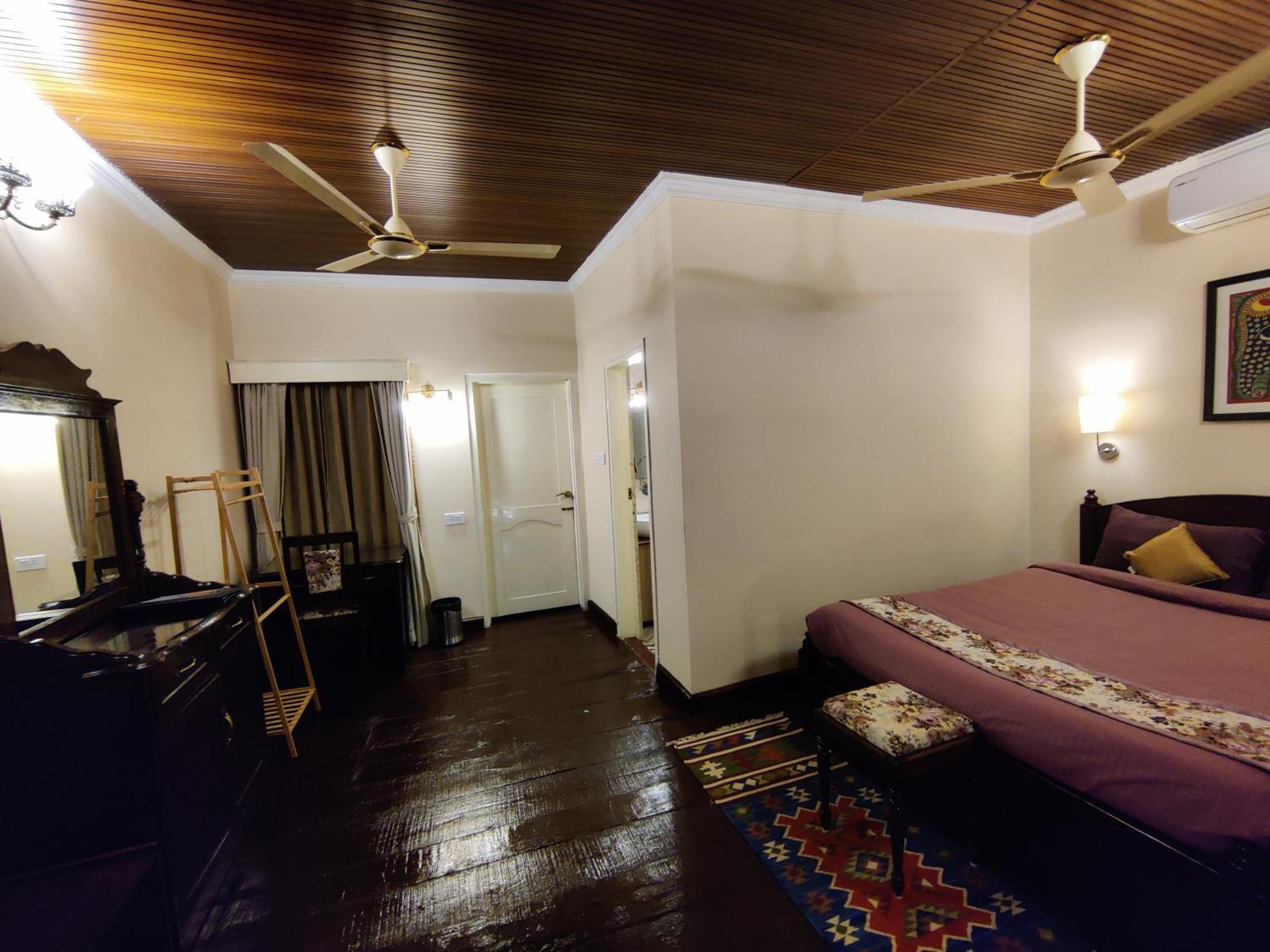 Bougainvillea Retreat & Spa Kaharpara Екстер'єр фото