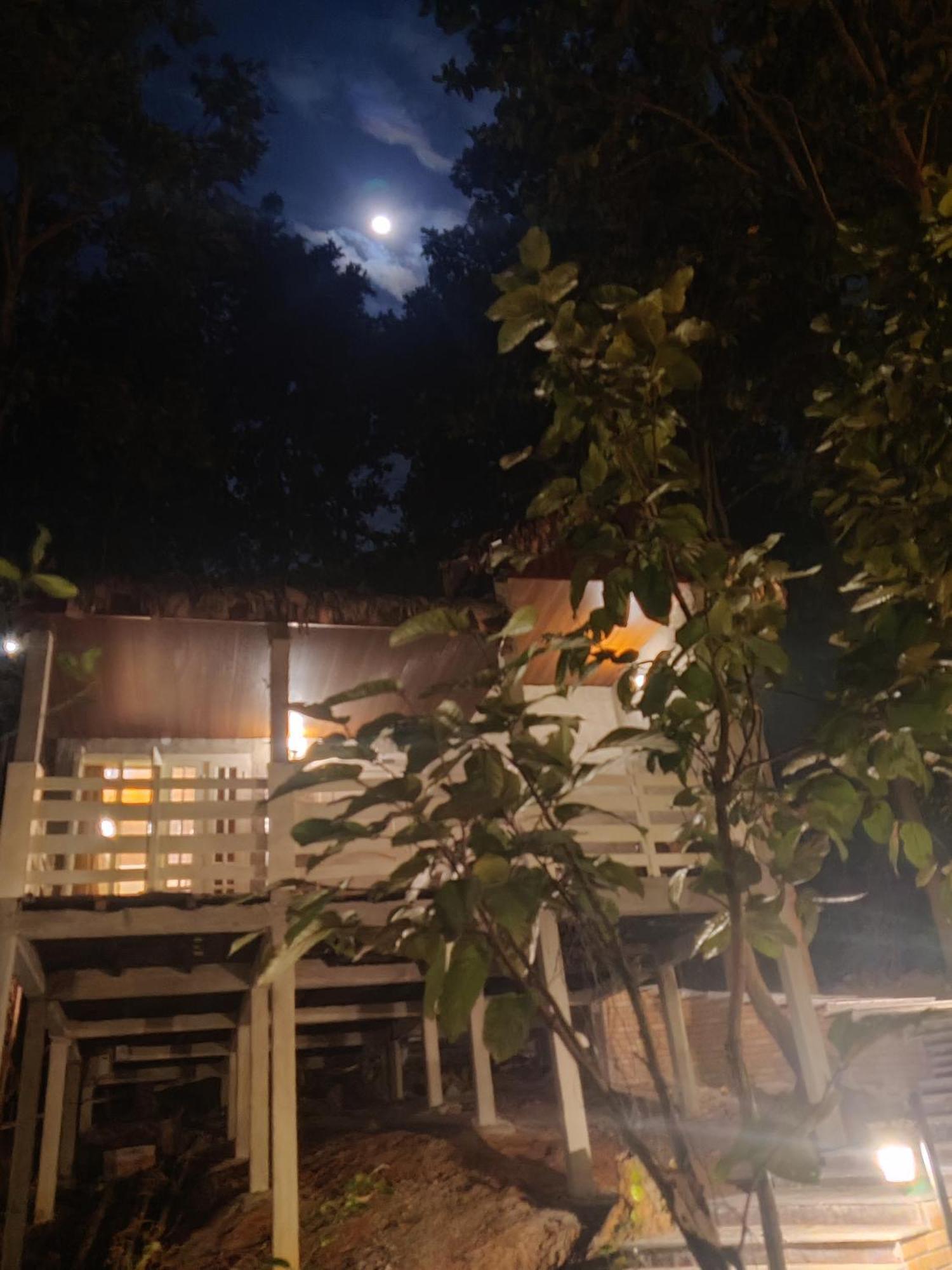 Bougainvillea Retreat & Spa Kaharpara Екстер'єр фото