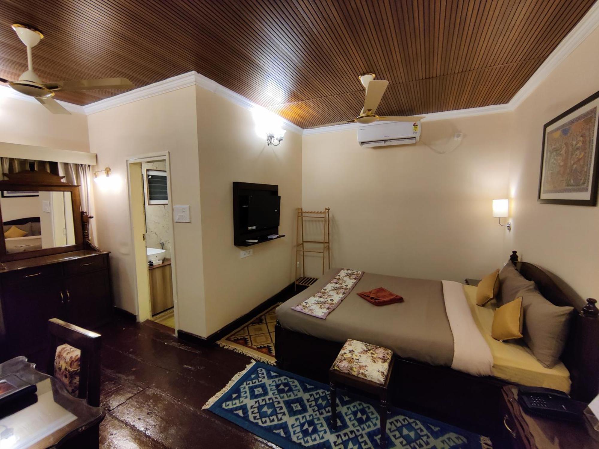 Bougainvillea Retreat & Spa Kaharpara Екстер'єр фото